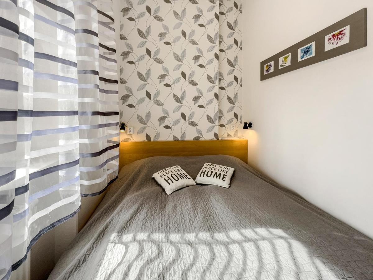 Laura'S Apartment Карлови Вари Екстериор снимка