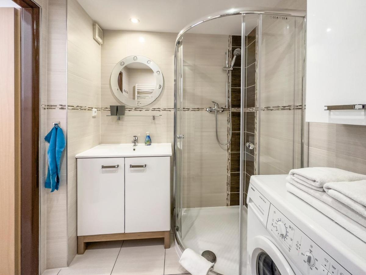 Laura'S Apartment Карлови Вари Екстериор снимка