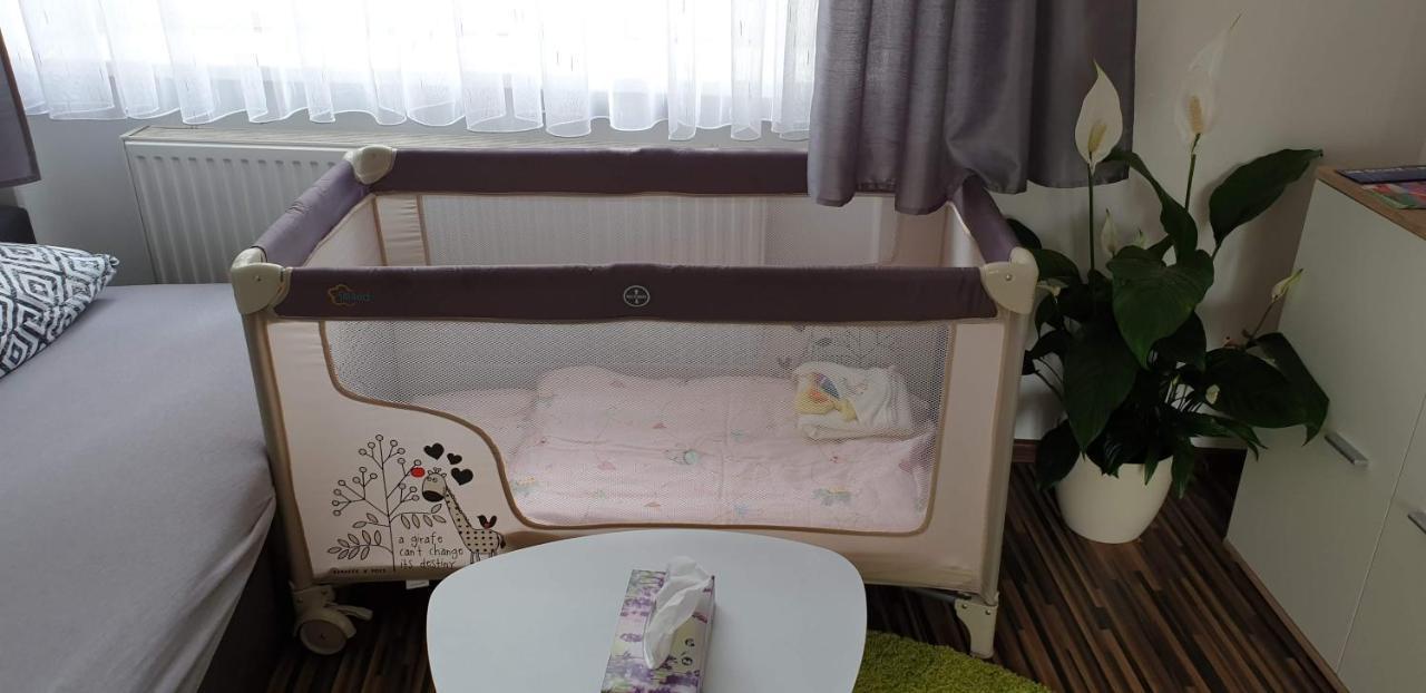 Laura'S Apartment Карлови Вари Екстериор снимка